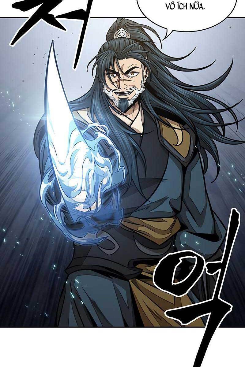 Ngã Lão Ma Thần Chap 134 - Next Chap 135
