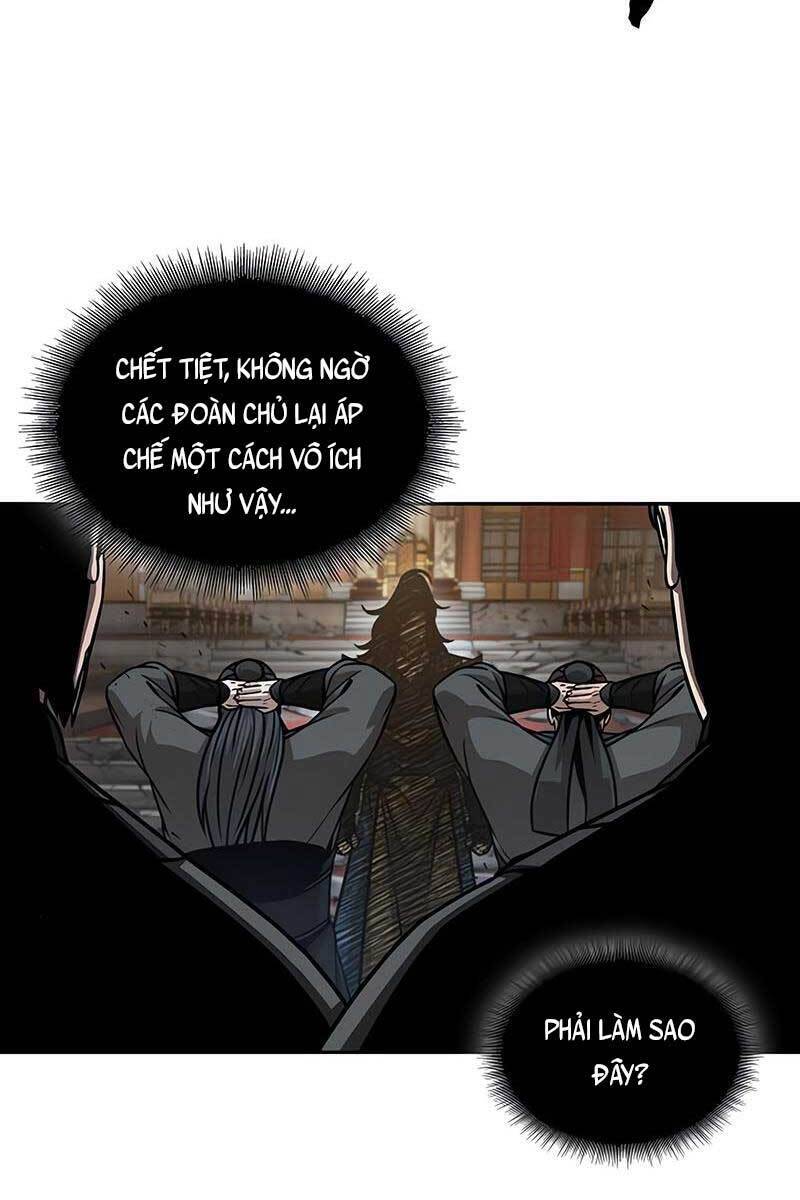 Ngã Lão Ma Thần Chap 134 - Next Chap 135