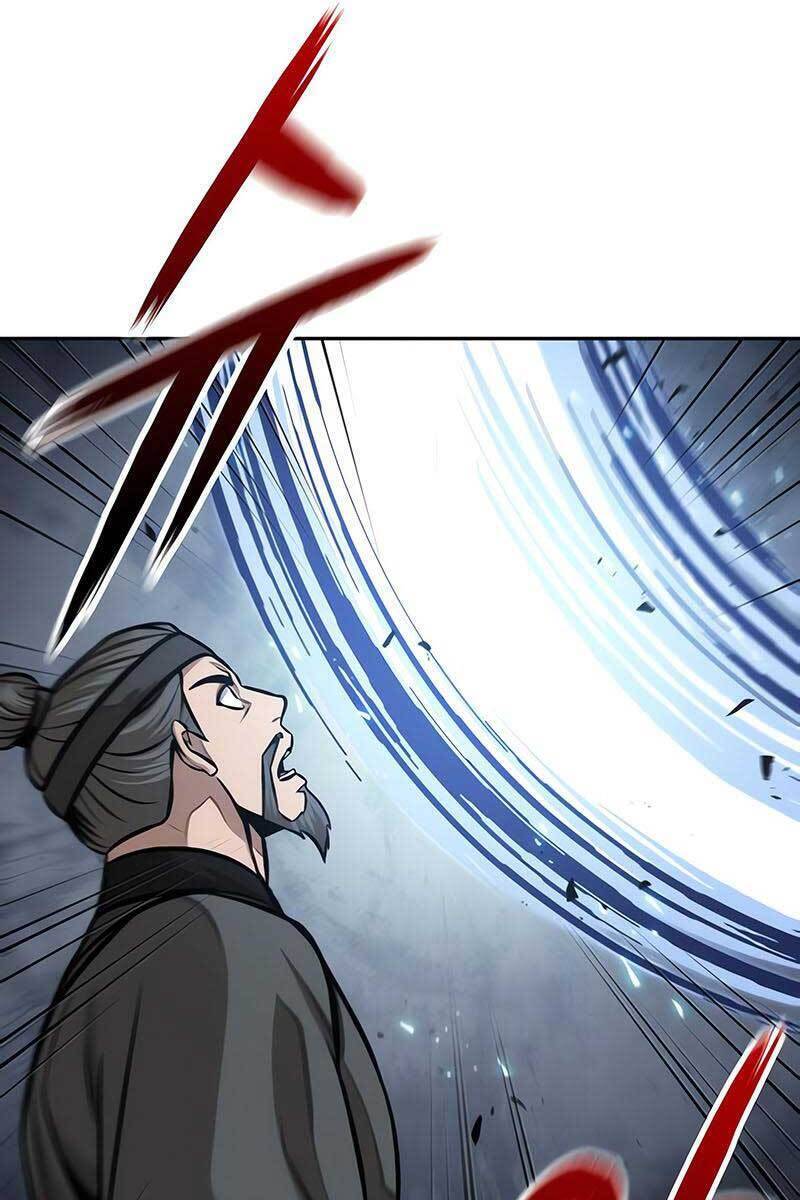 Ngã Lão Ma Thần Chap 134 - Next Chap 135