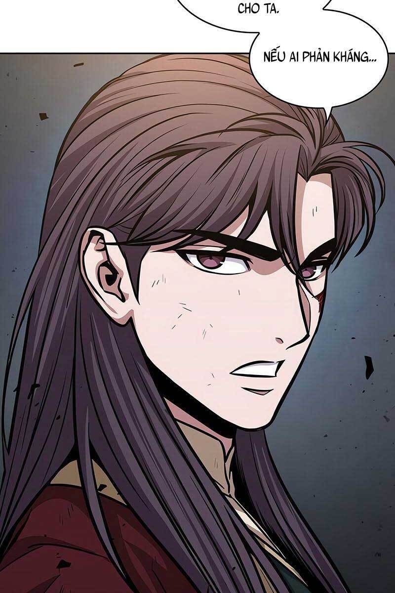 Ngã Lão Ma Thần Chap 134 - Next Chap 135