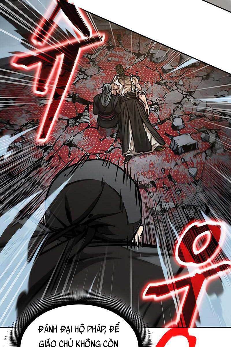 Ngã Lão Ma Thần Chap 134 - Next Chap 135