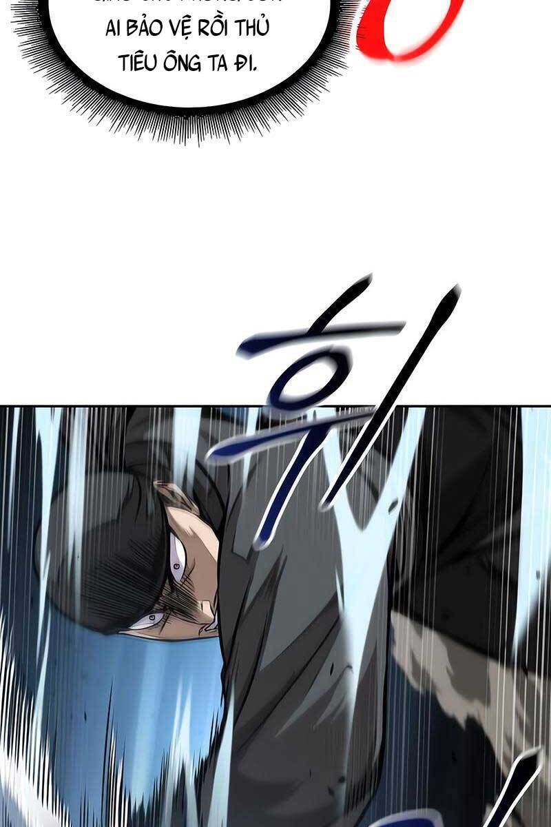 Ngã Lão Ma Thần Chap 134 - Next Chap 135