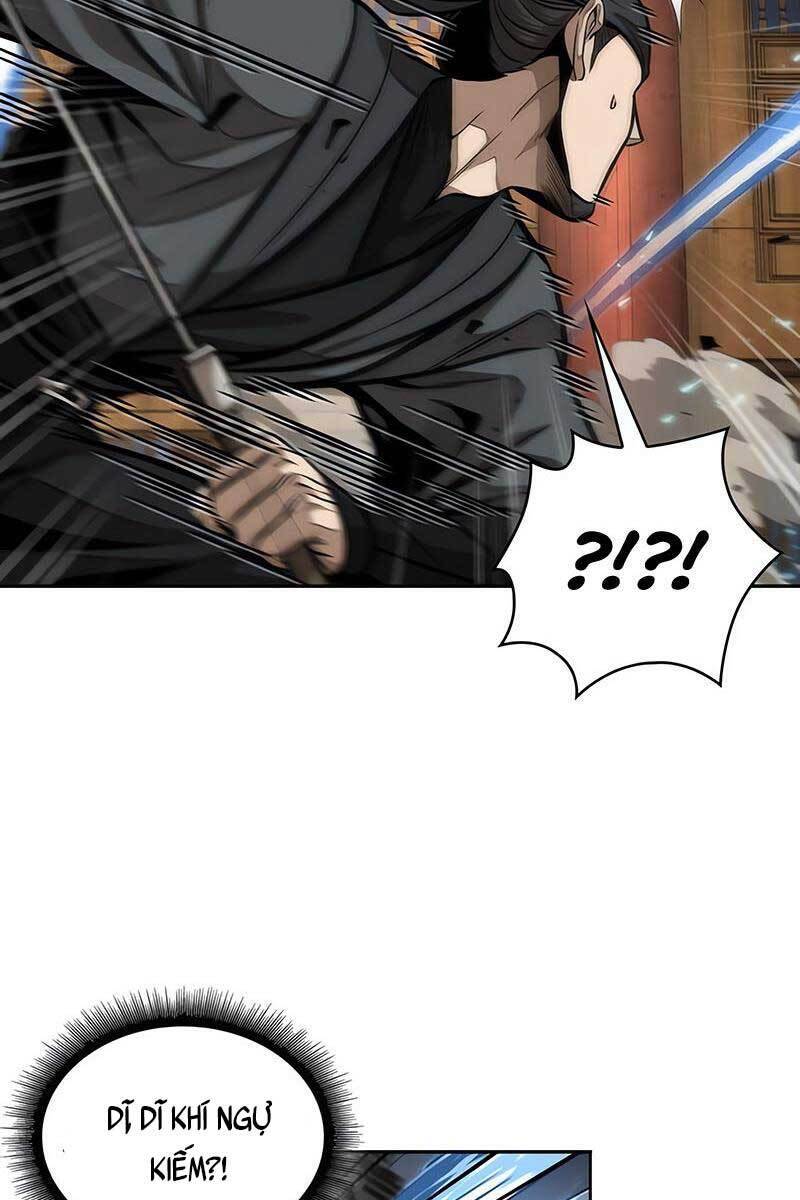 Ngã Lão Ma Thần Chap 134 - Next Chap 135