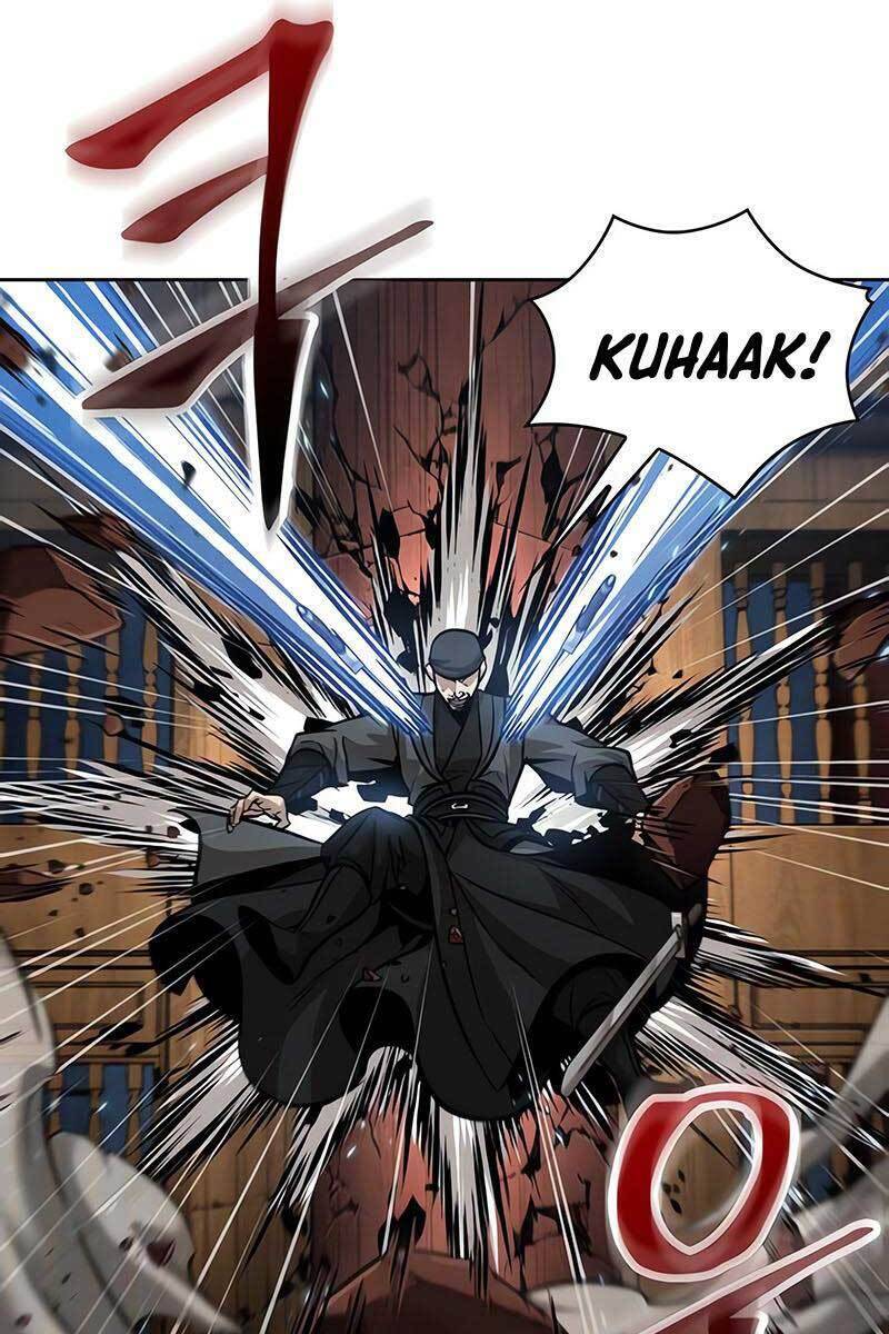 Ngã Lão Ma Thần Chap 134 - Next Chap 135