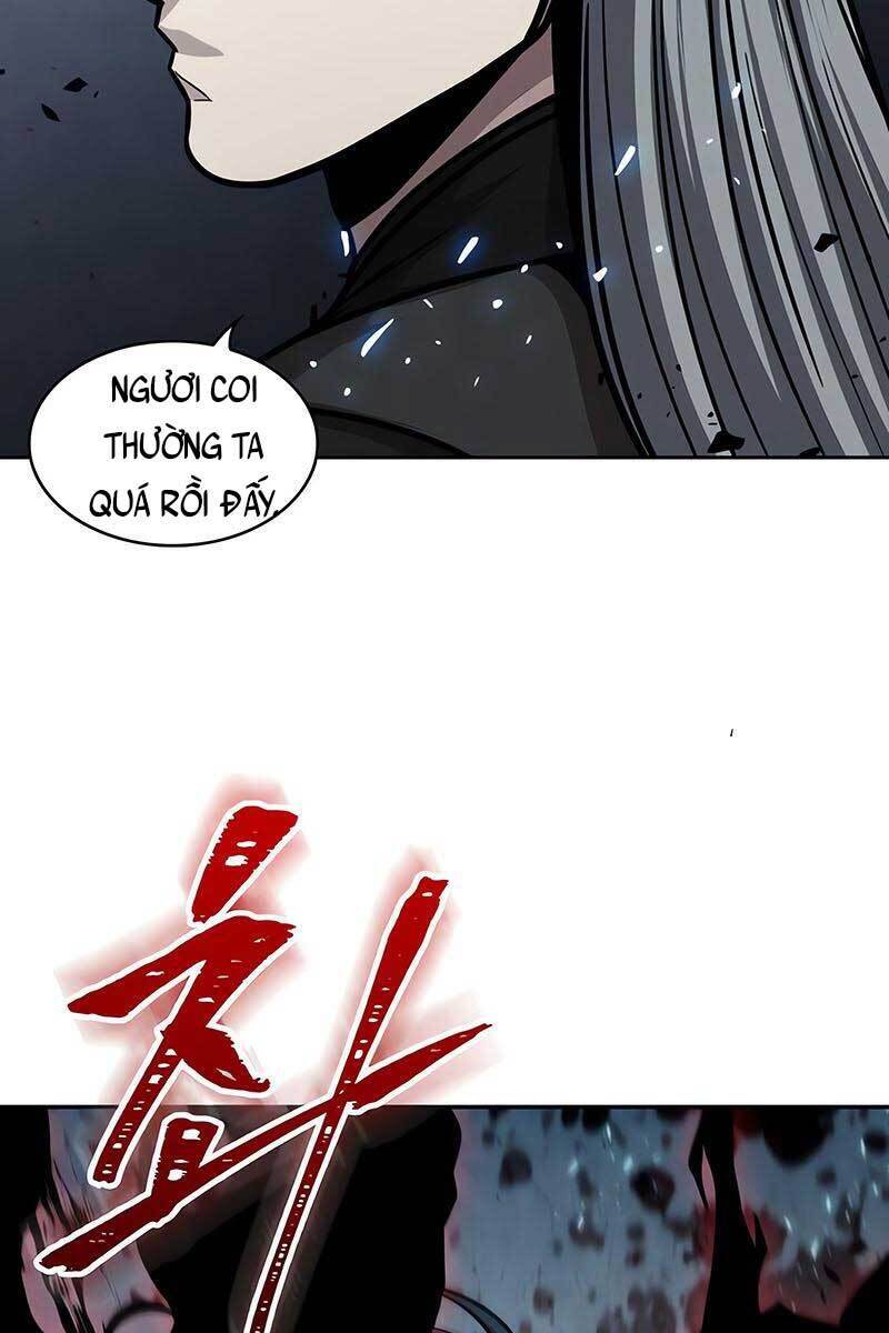 Ngã Lão Ma Thần Chap 134 - Next Chap 135
