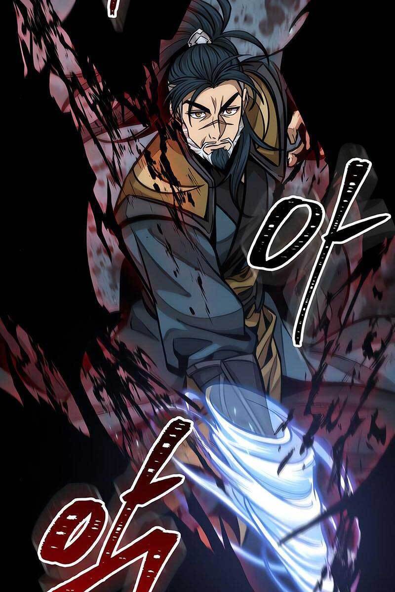 Ngã Lão Ma Thần Chap 134 - Next Chap 135