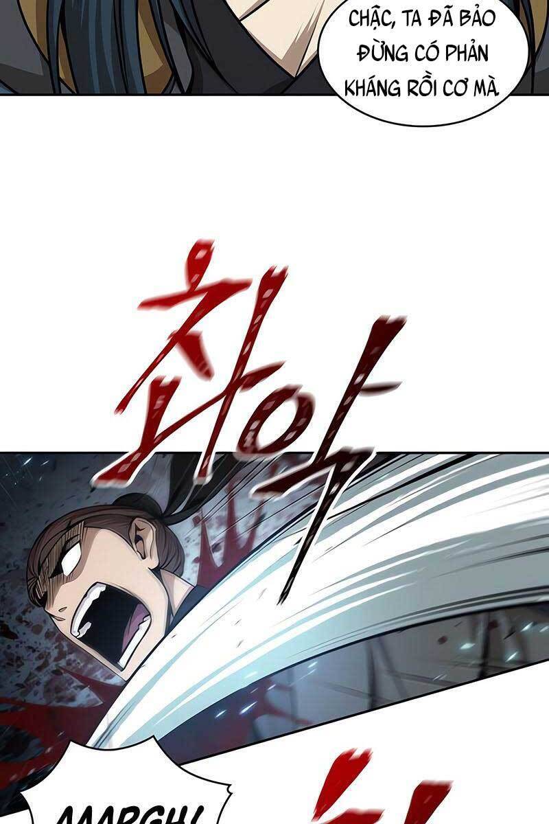 Ngã Lão Ma Thần Chap 134 - Next Chap 135