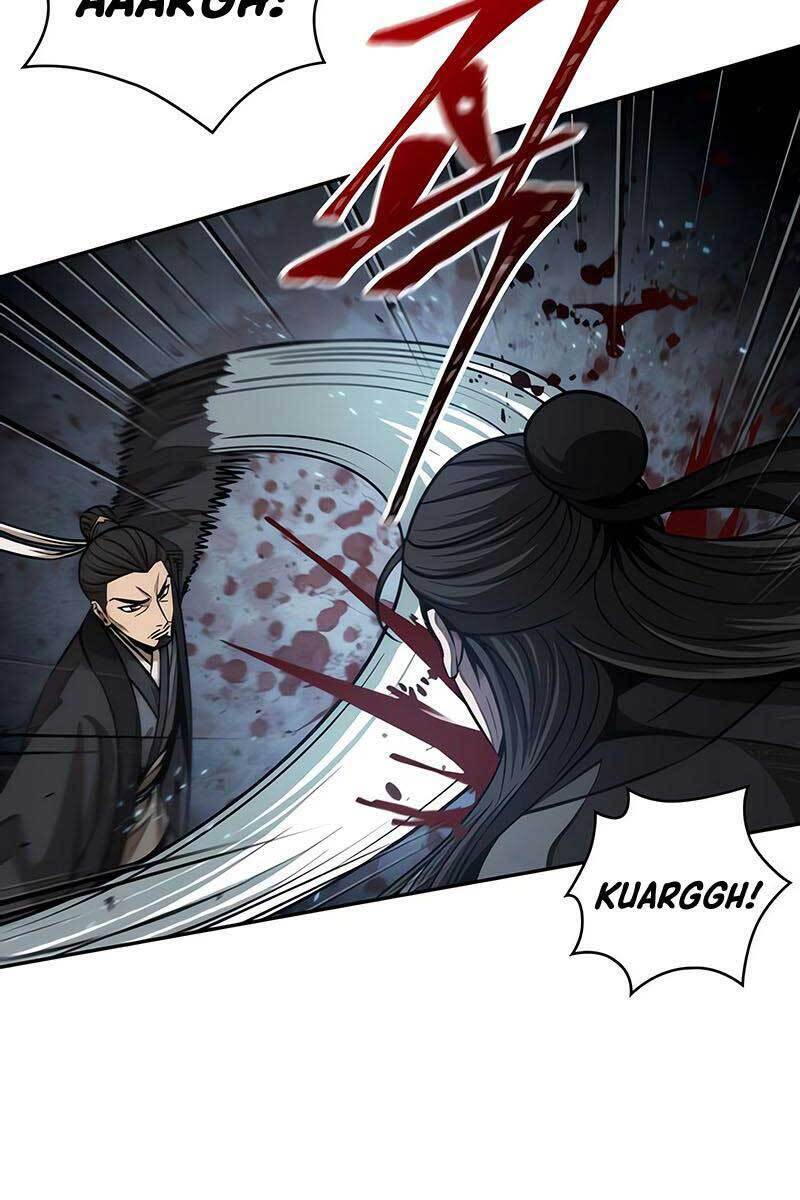 Ngã Lão Ma Thần Chap 134 - Next Chap 135