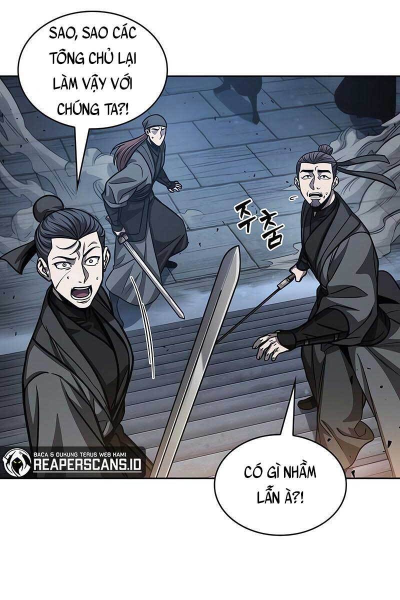 Ngã Lão Ma Thần Chap 134 - Next Chap 135