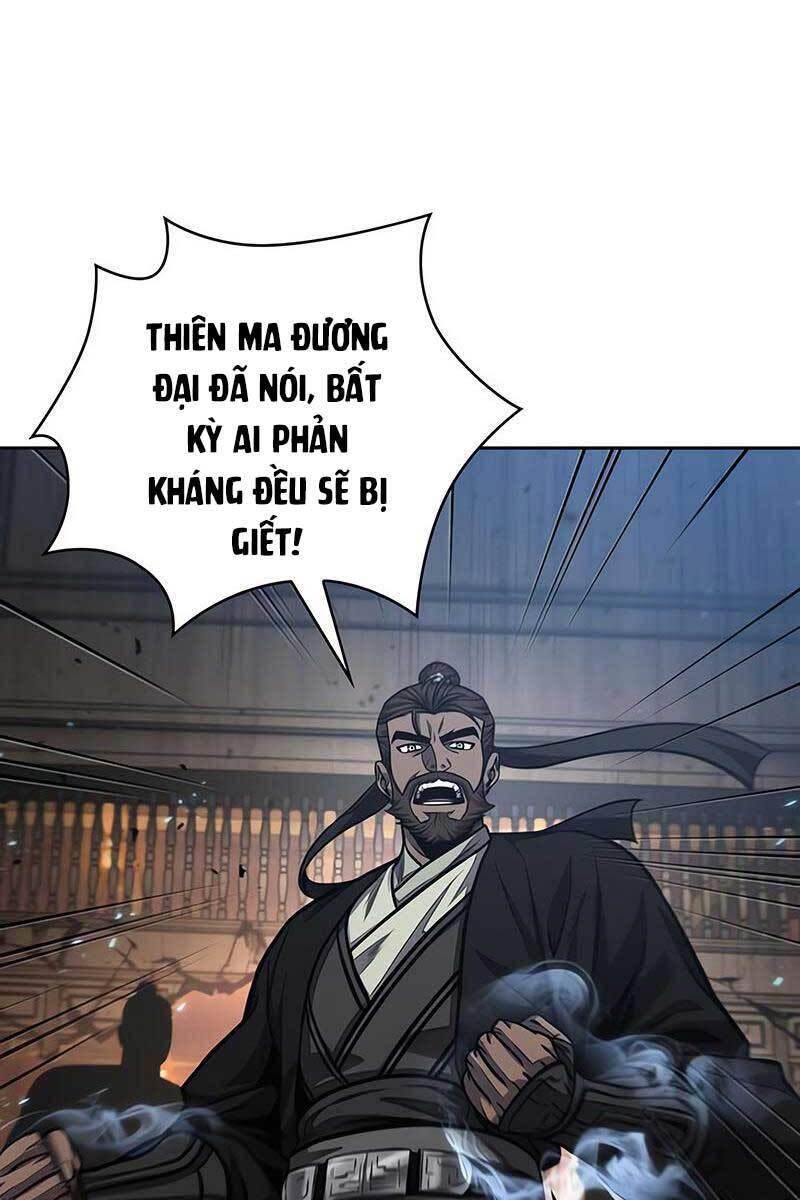 Ngã Lão Ma Thần Chap 134 - Next Chap 135