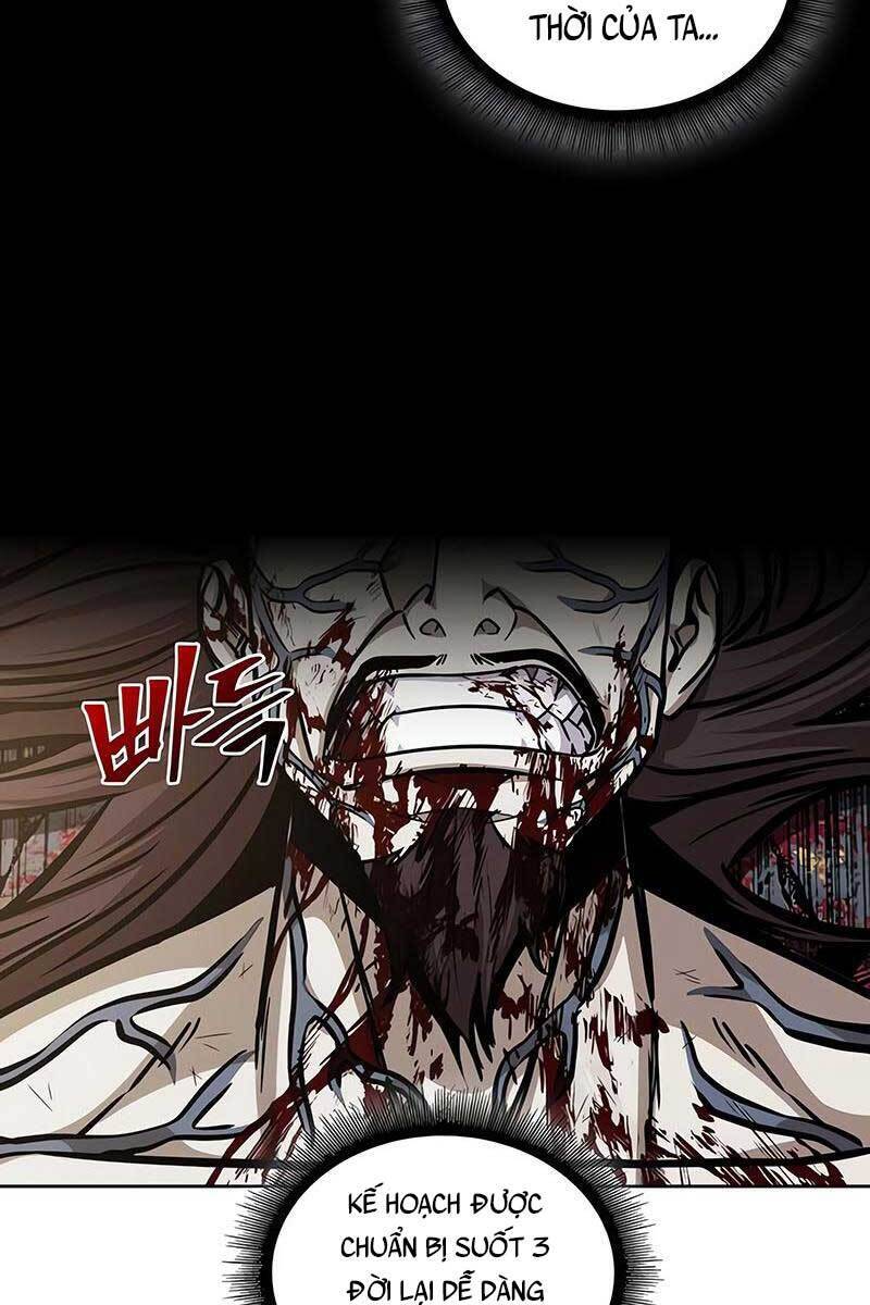 Ngã Lão Ma Thần Chap 134 - Next Chap 135
