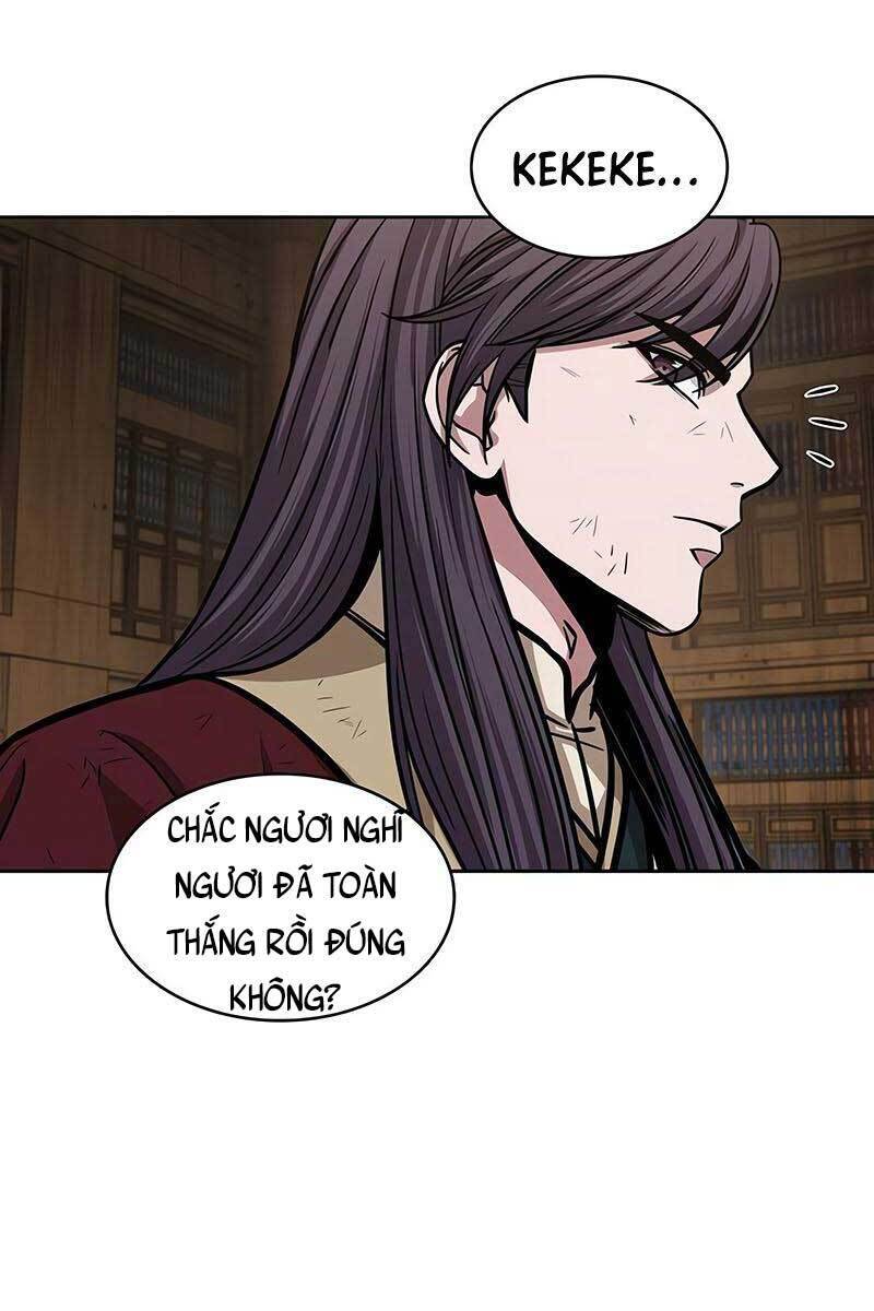 Ngã Lão Ma Thần Chap 134 - Next Chap 135