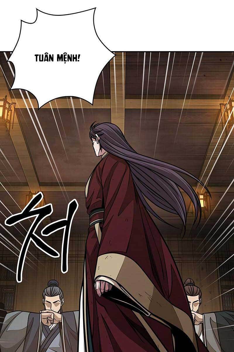 Ngã Lão Ma Thần Chap 134 - Next Chap 135