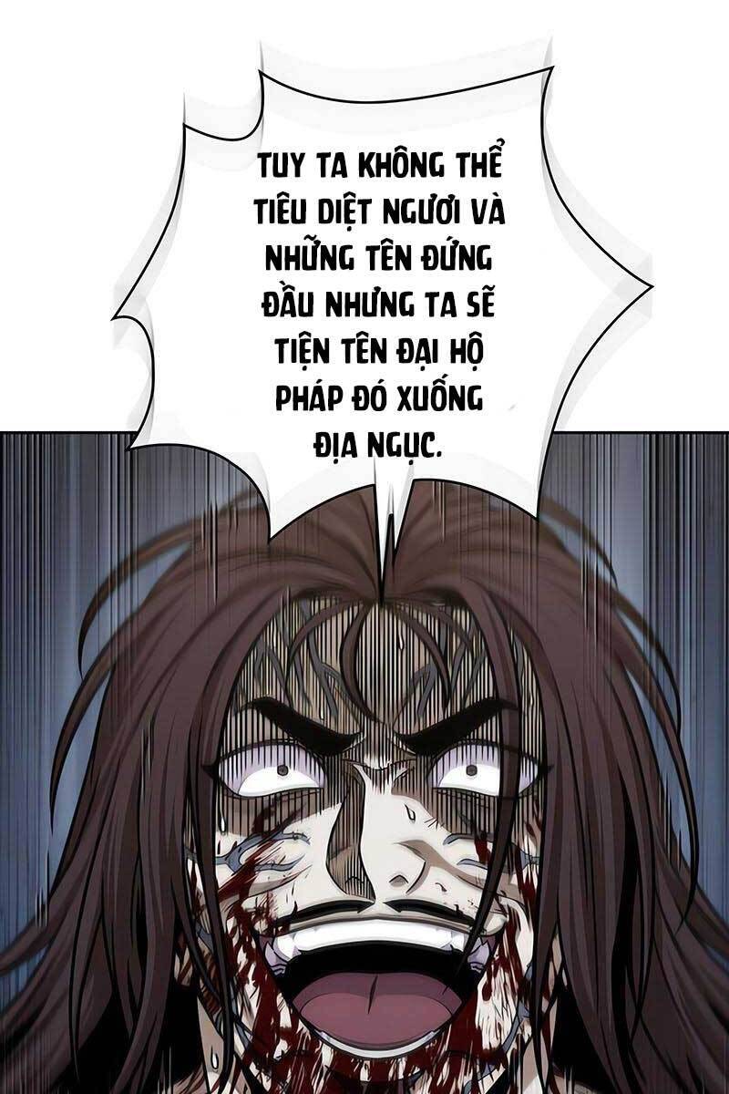 Ngã Lão Ma Thần Chap 134 - Next Chap 135