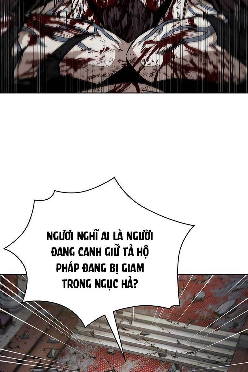 Ngã Lão Ma Thần Chap 134 - Next Chap 135
