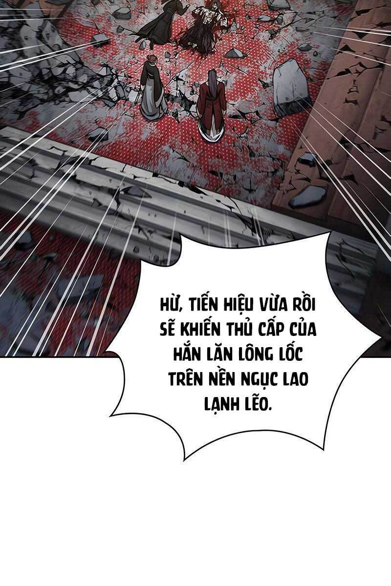 Ngã Lão Ma Thần Chap 134 - Next Chap 135