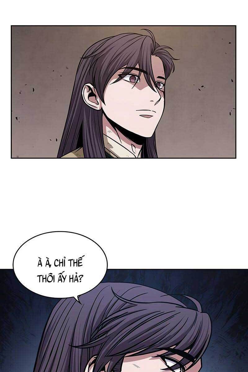 Ngã Lão Ma Thần Chap 134 - Next Chap 135