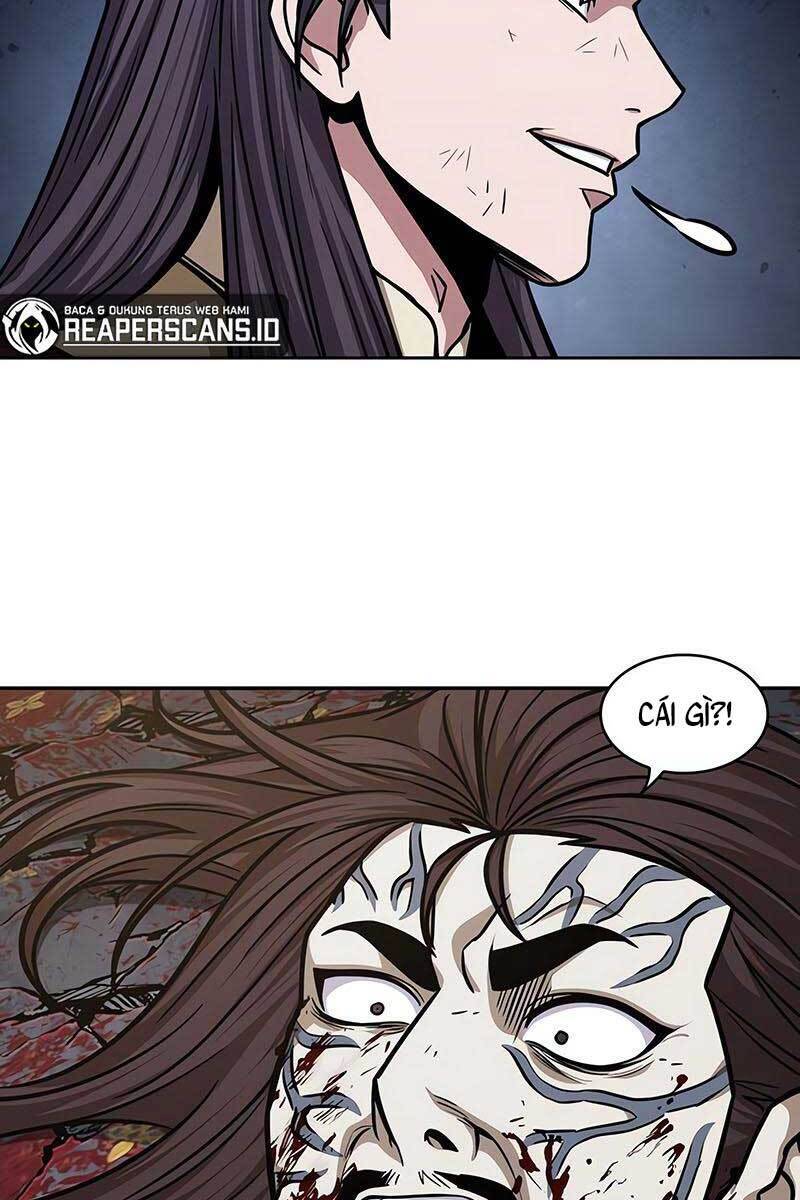 Ngã Lão Ma Thần Chap 134 - Next Chap 135