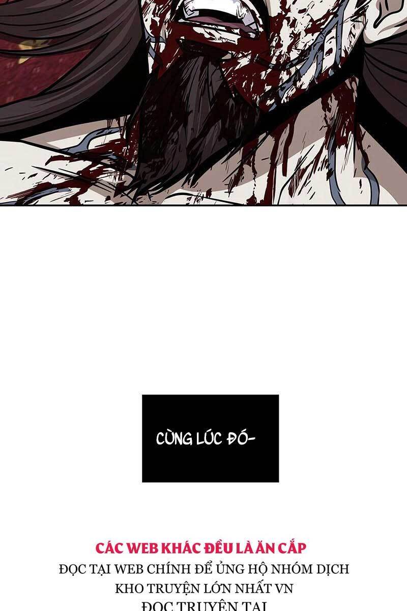 Ngã Lão Ma Thần Chap 134 - Next Chap 135