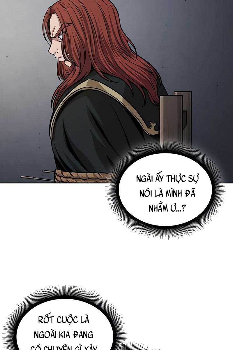 Ngã Lão Ma Thần Chap 134 - Next Chap 135