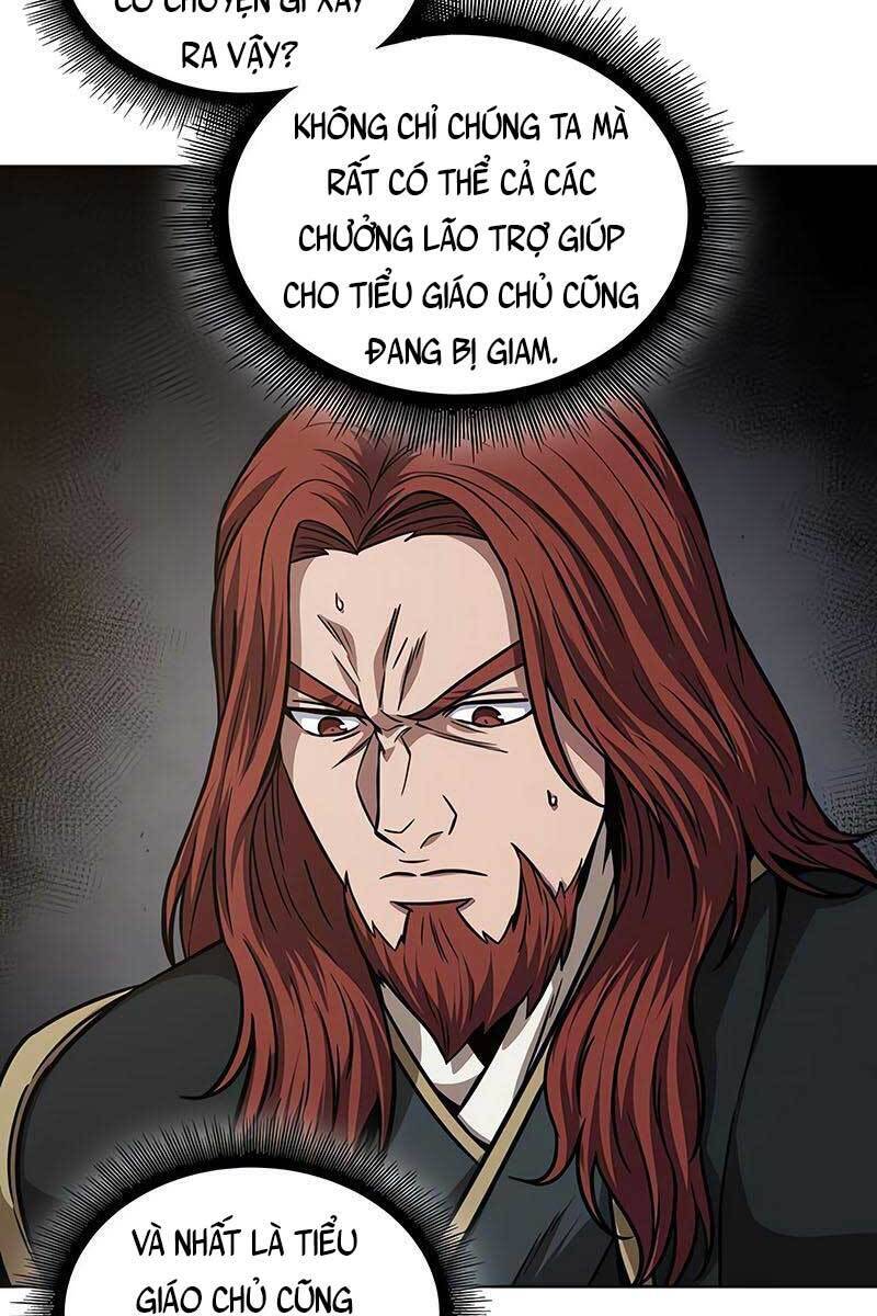 Ngã Lão Ma Thần Chap 134 - Next Chap 135
