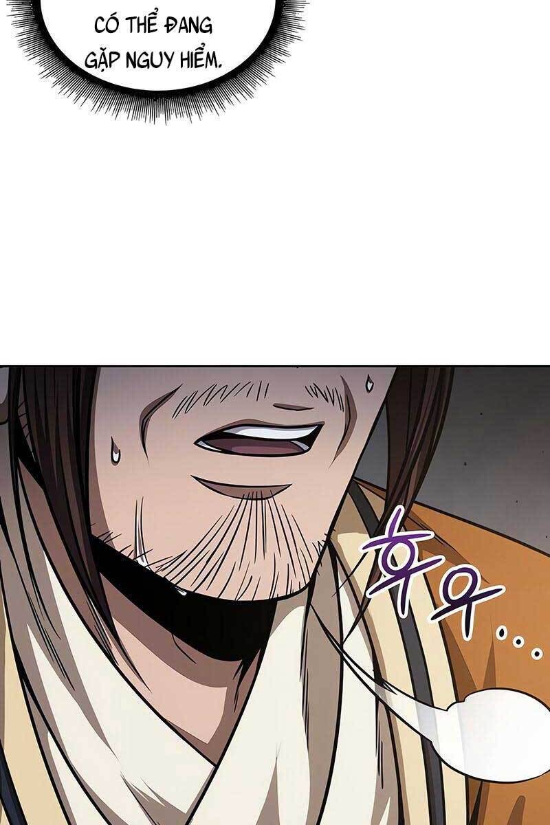 Ngã Lão Ma Thần Chap 134 - Next Chap 135