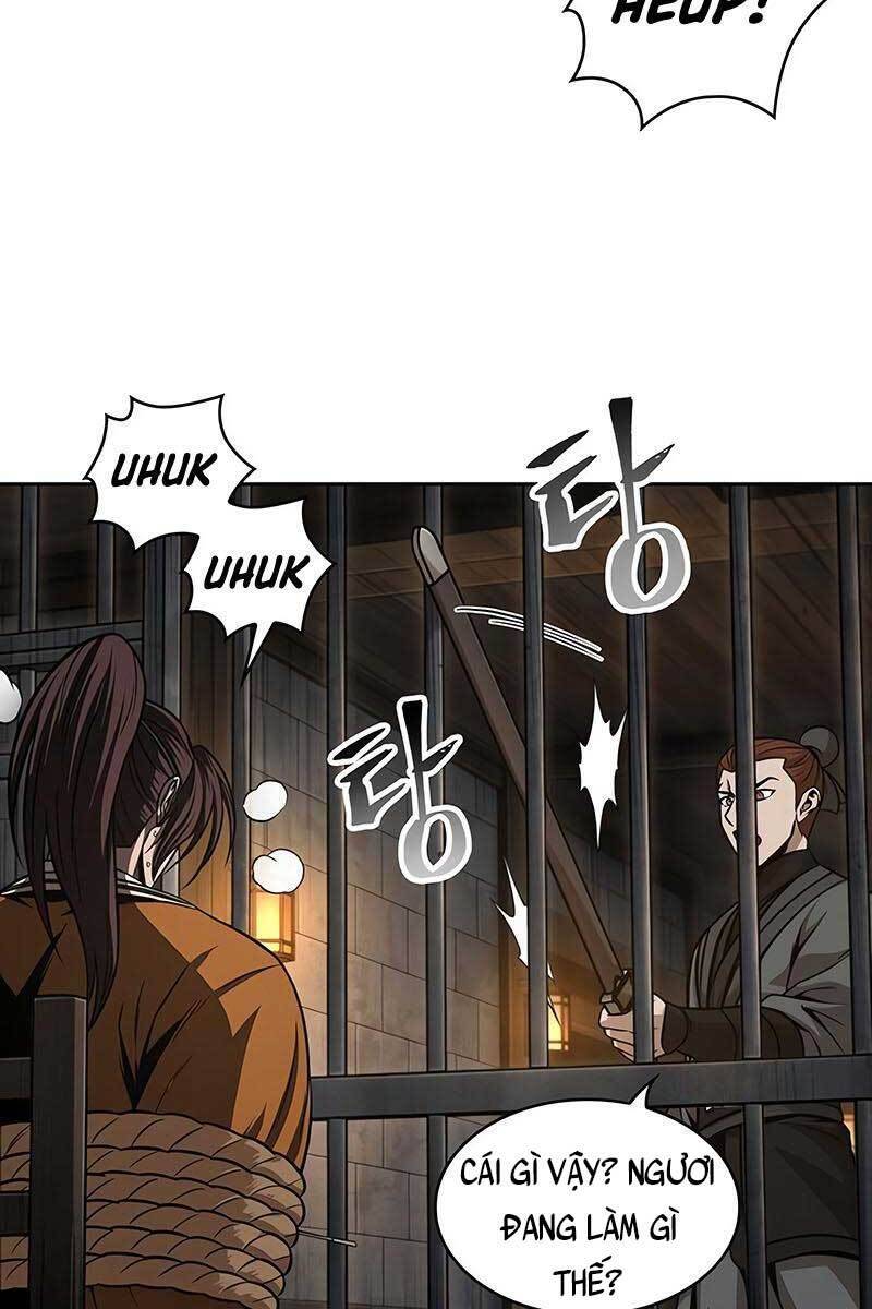 Ngã Lão Ma Thần Chap 134 - Next Chap 135