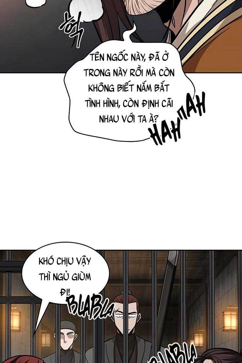 Ngã Lão Ma Thần Chap 134 - Next Chap 135