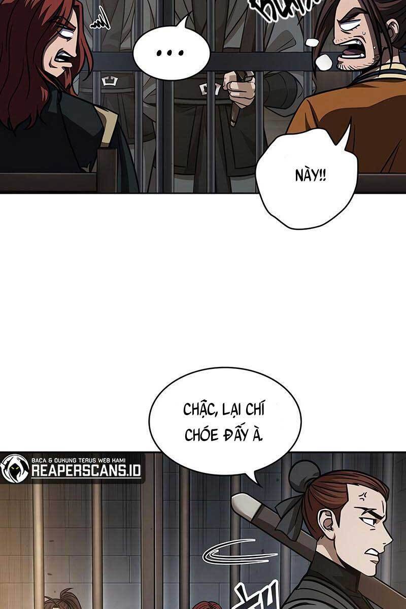 Ngã Lão Ma Thần Chap 134 - Next Chap 135