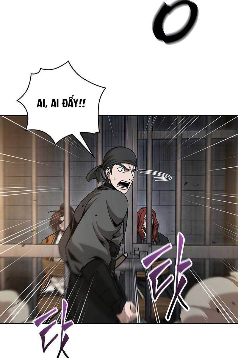 Ngã Lão Ma Thần Chap 134 - Next Chap 135