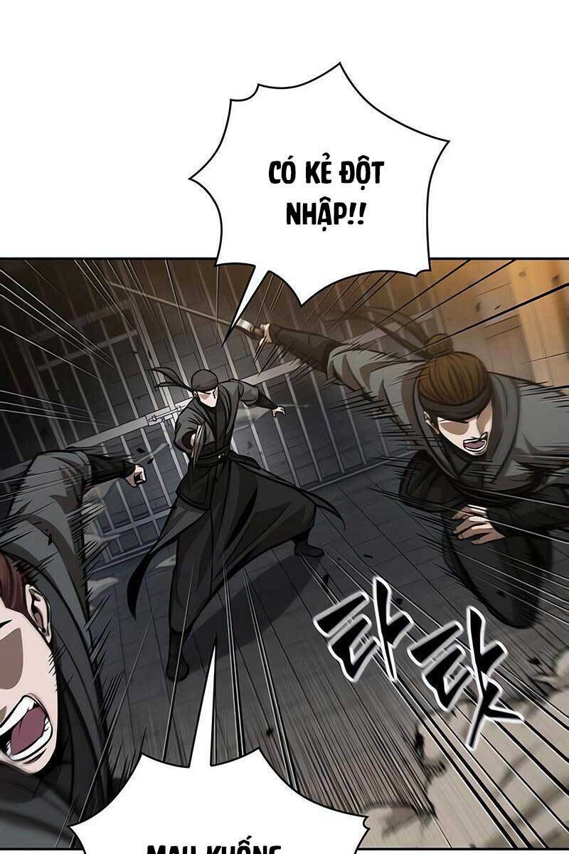 Ngã Lão Ma Thần Chap 135 - Next Chap 136