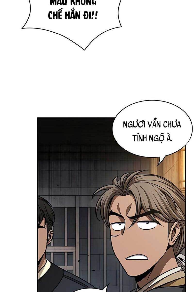 Ngã Lão Ma Thần Chap 135 - Next Chap 136