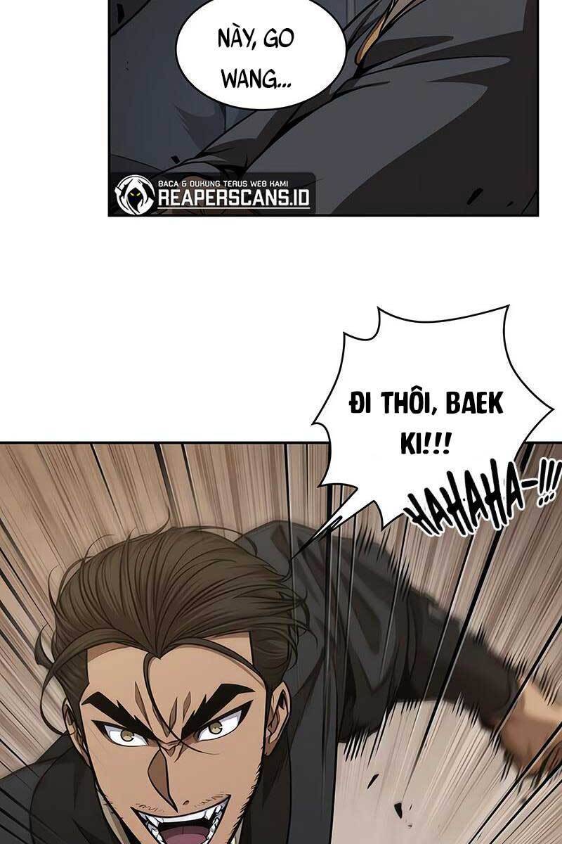 Ngã Lão Ma Thần Chap 135 - Next Chap 136