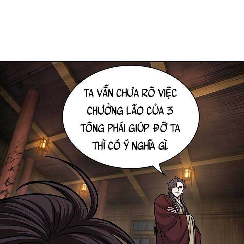 Ngã Lão Ma Thần Chap 135 - Next Chap 136