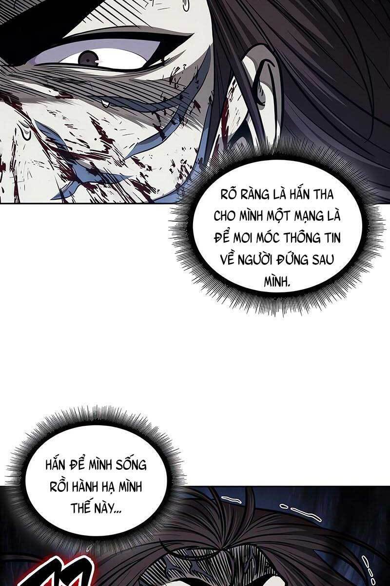 Ngã Lão Ma Thần Chap 135 - Next Chap 136