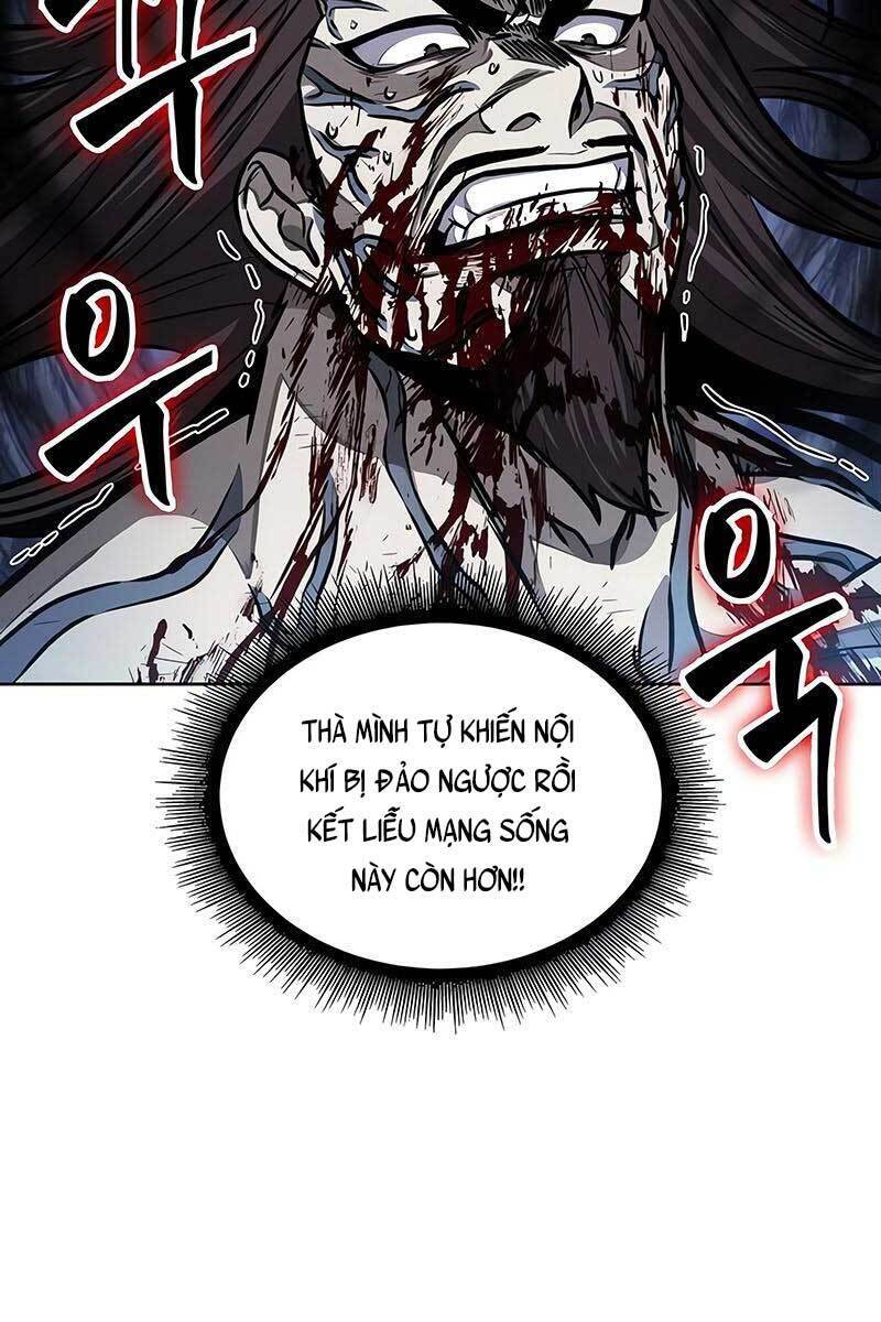 Ngã Lão Ma Thần Chap 135 - Next Chap 136