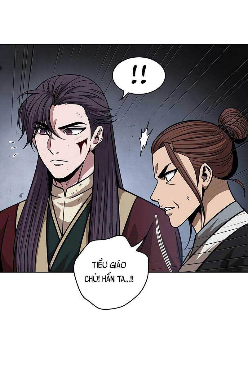 Ngã Lão Ma Thần Chap 135 - Next Chap 136