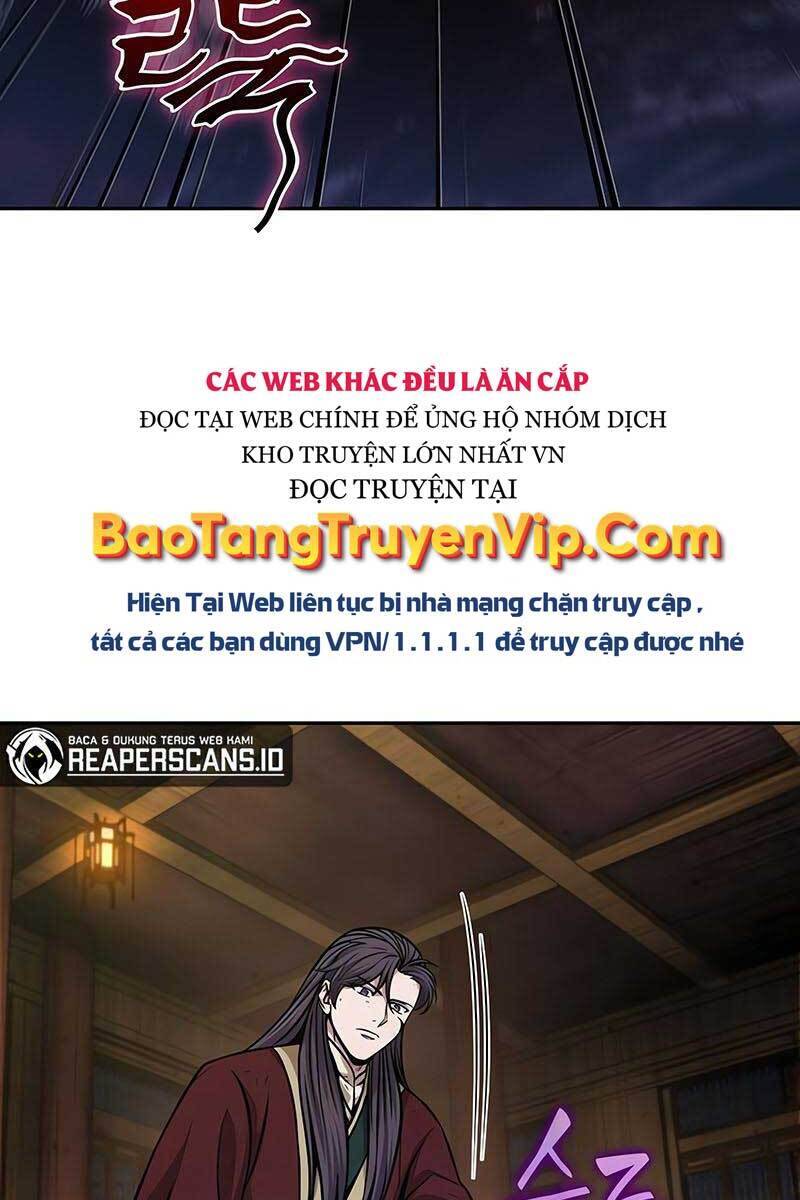 Ngã Lão Ma Thần Chap 135 - Next Chap 136