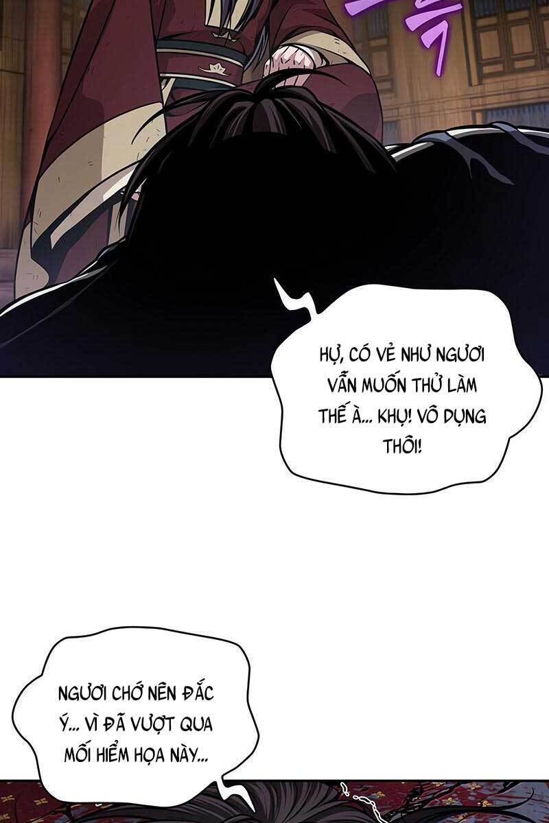 Ngã Lão Ma Thần Chap 135 - Next Chap 136