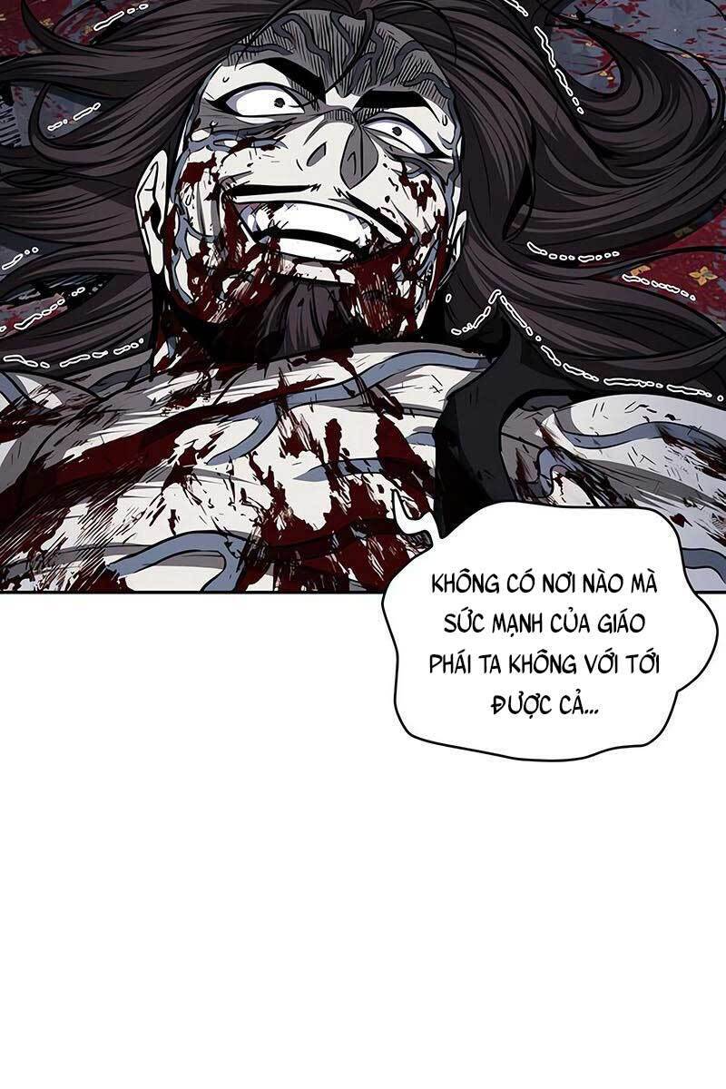 Ngã Lão Ma Thần Chap 135 - Next Chap 136
