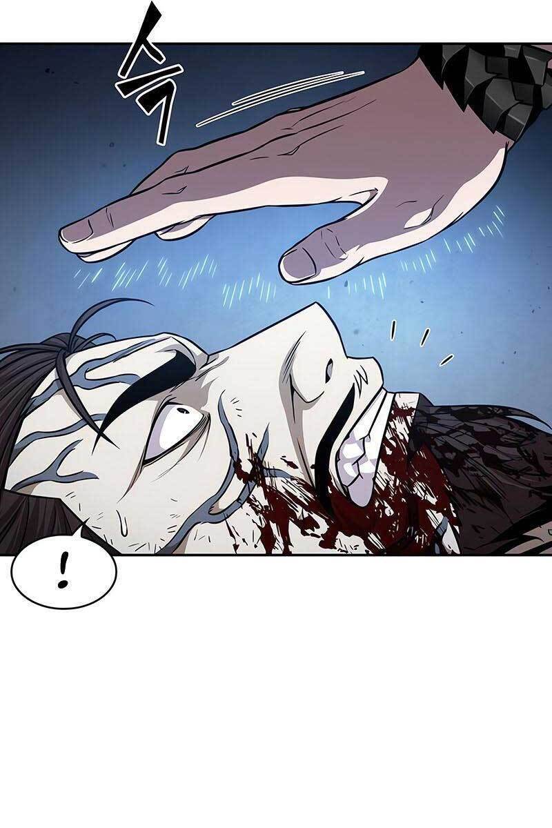 Ngã Lão Ma Thần Chap 135 - Next Chap 136