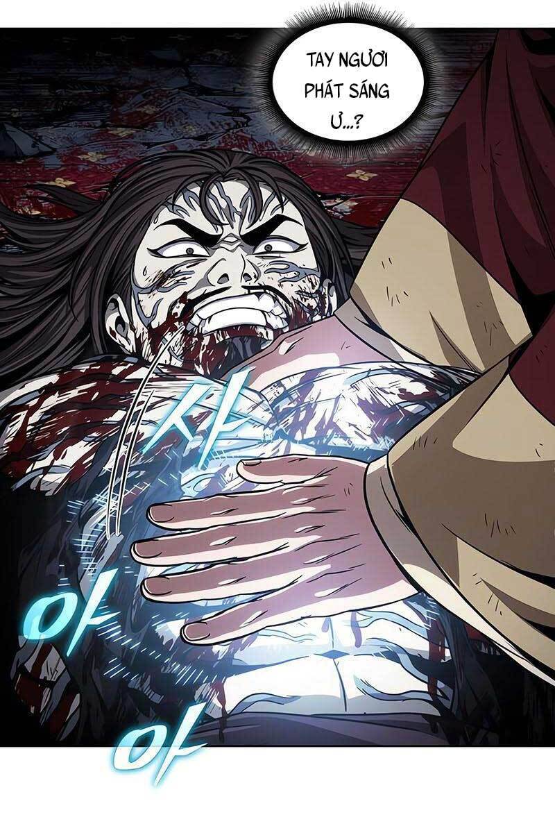 Ngã Lão Ma Thần Chap 135 - Next Chap 136