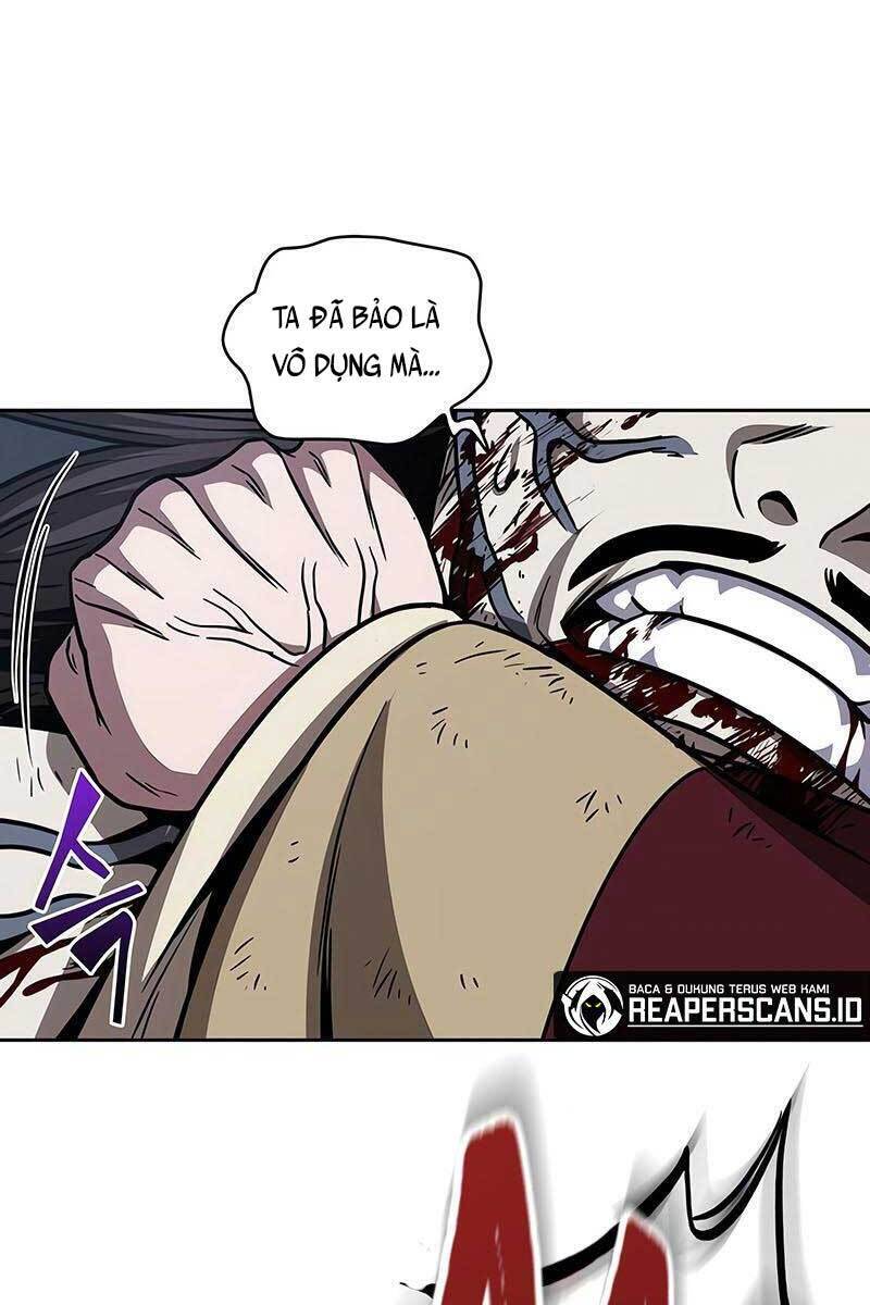 Ngã Lão Ma Thần Chap 135 - Next Chap 136