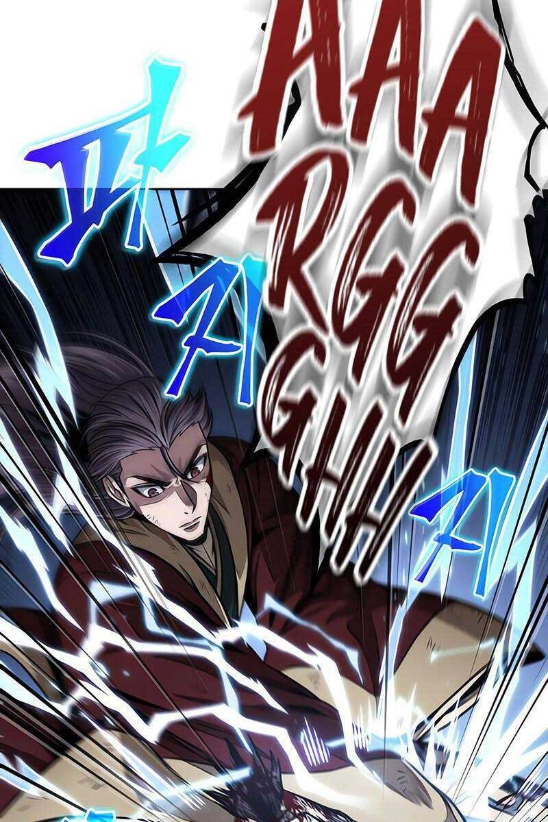 Ngã Lão Ma Thần Chap 135 - Next Chap 136