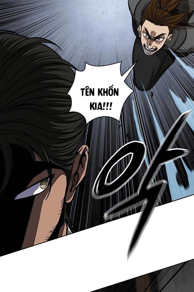 Ngã Lão Ma Thần Chap 135 - Next Chap 136