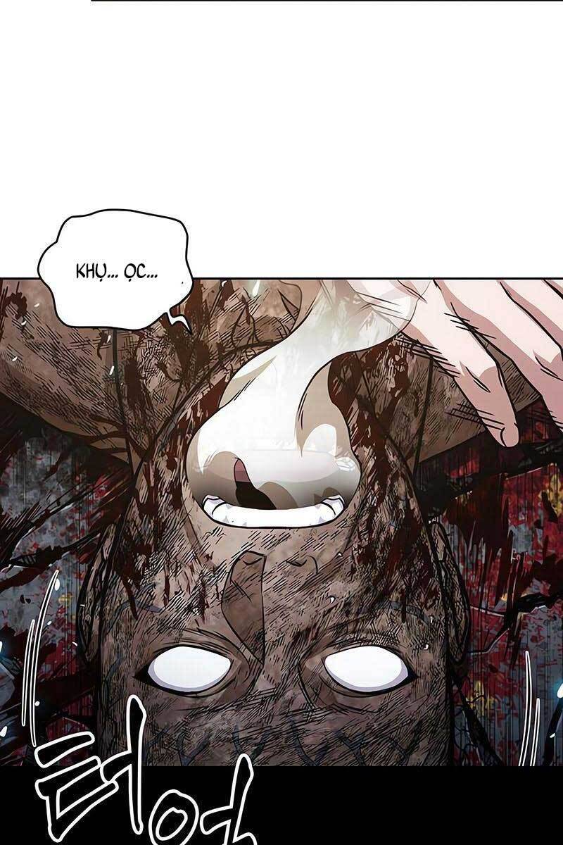 Ngã Lão Ma Thần Chap 135 - Next Chap 136