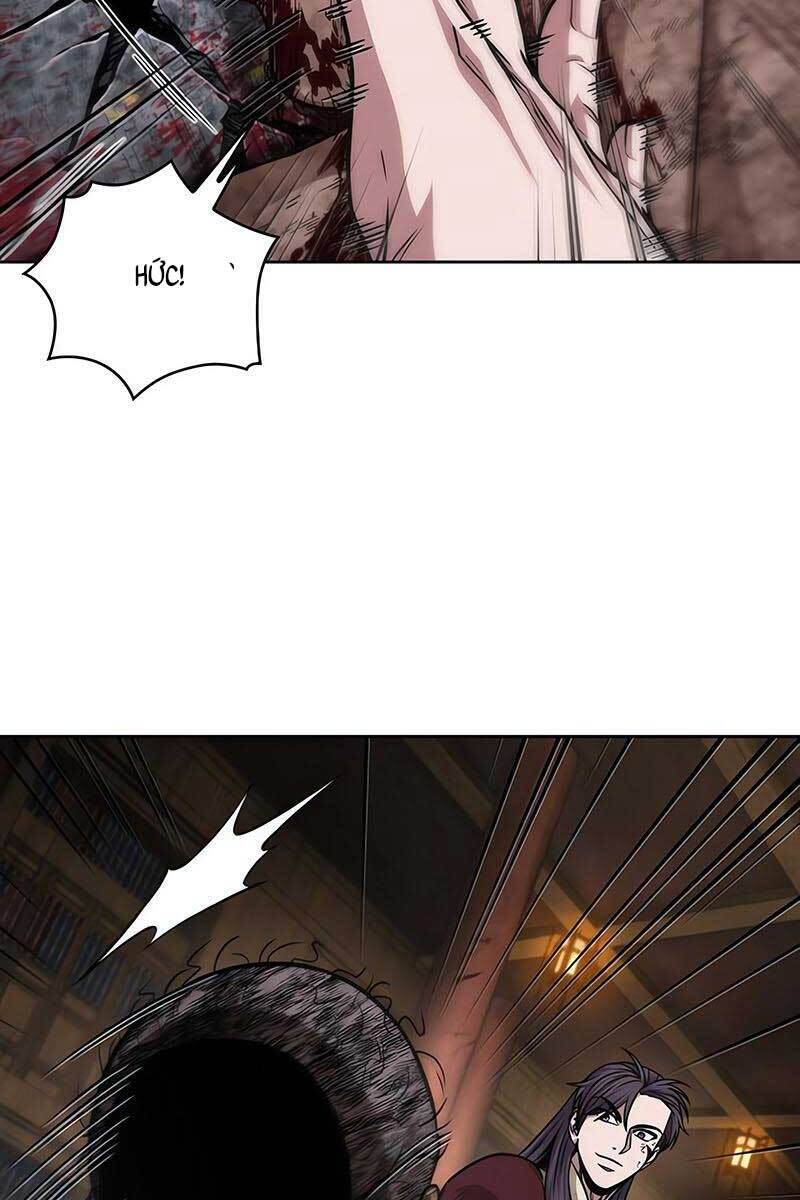 Ngã Lão Ma Thần Chap 135 - Next Chap 136