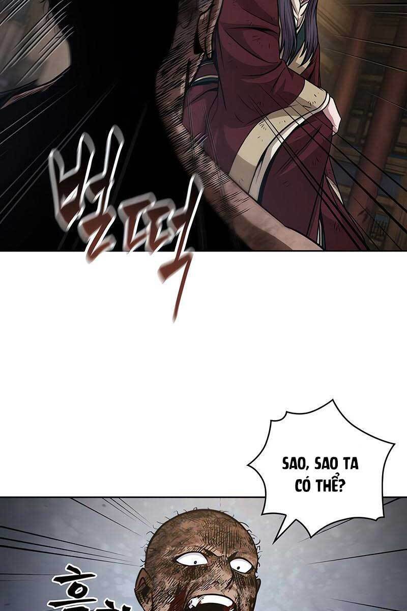 Ngã Lão Ma Thần Chap 135 - Next Chap 136