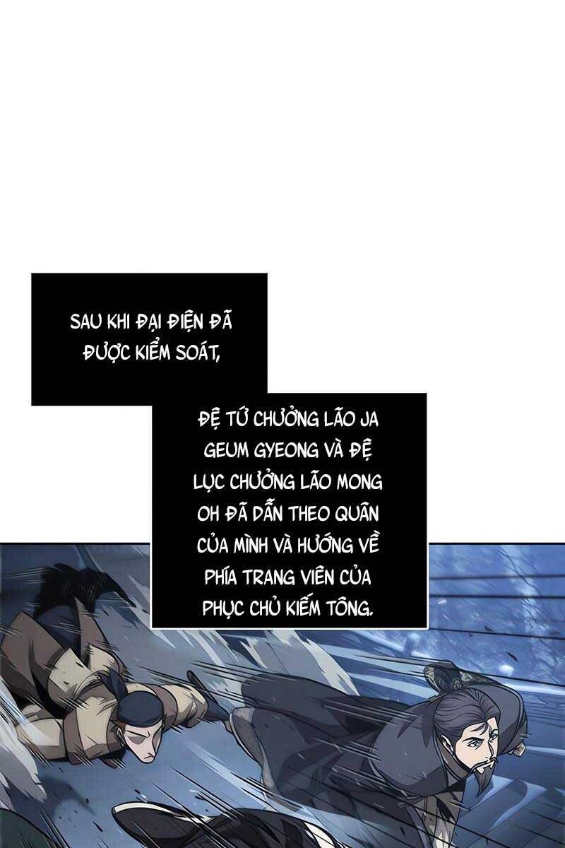 Ngã Lão Ma Thần Chap 135 - Next Chap 136