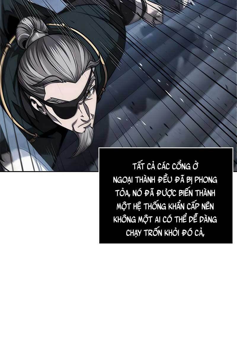 Ngã Lão Ma Thần Chap 135 - Next Chap 136